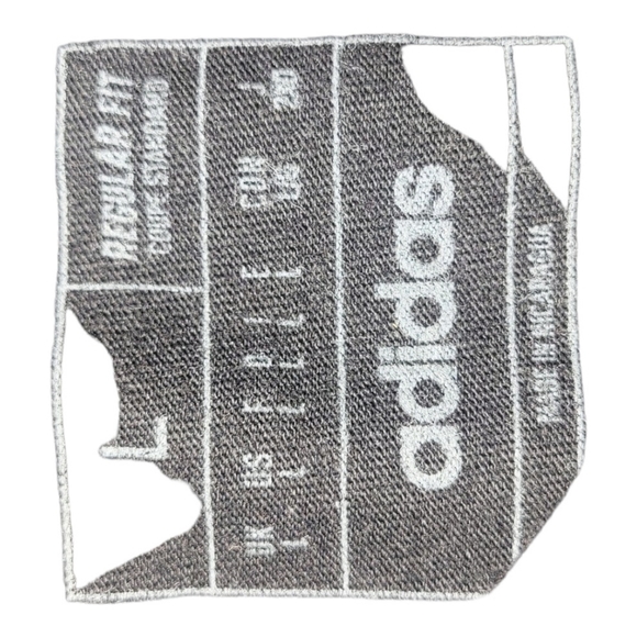 NWT ADDIAS t-shirt - Picture 2 of 3